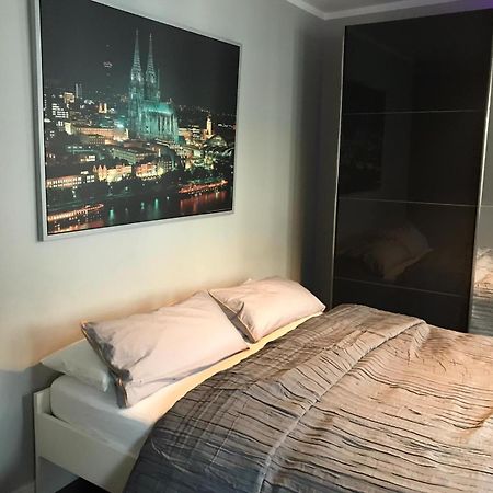 Apartments Kr Köln Dış mekan fotoğraf