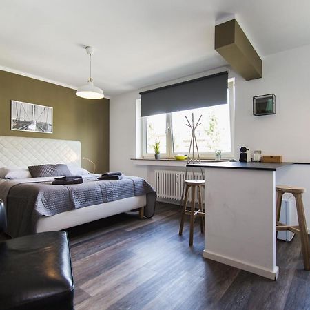 Apartments Kr Köln Dış mekan fotoğraf