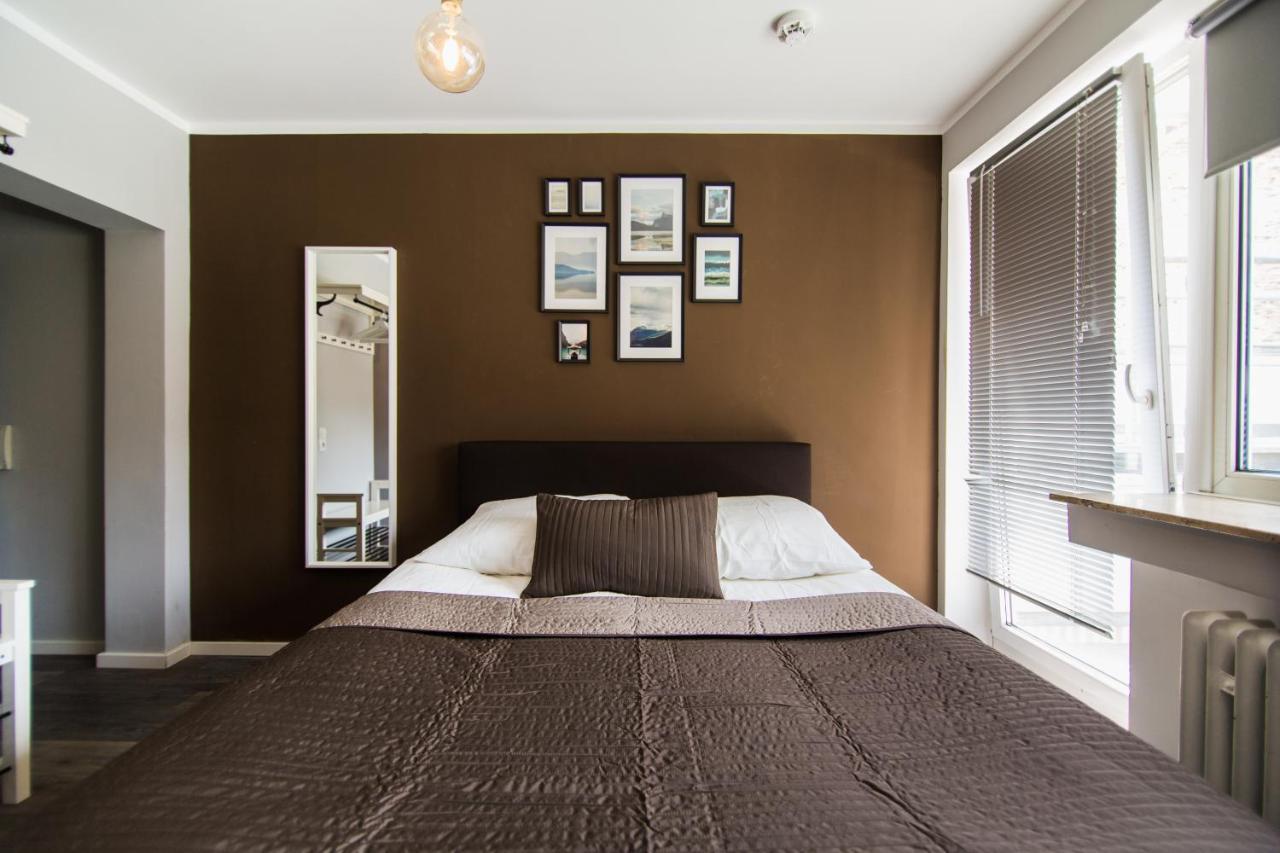 Apartments Kr Köln Dış mekan fotoğraf