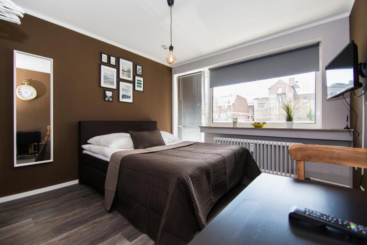 Apartments Kr Köln Dış mekan fotoğraf