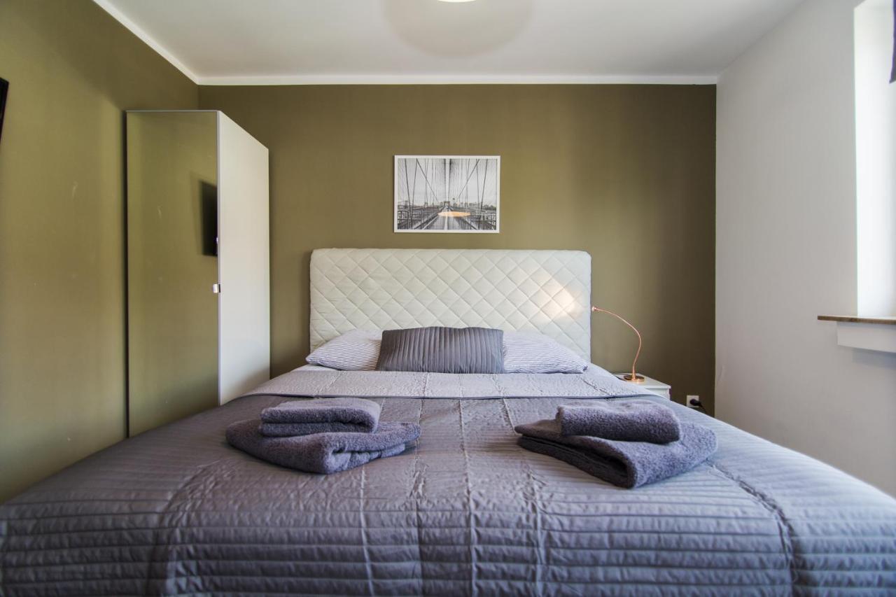 Apartments Kr Köln Dış mekan fotoğraf